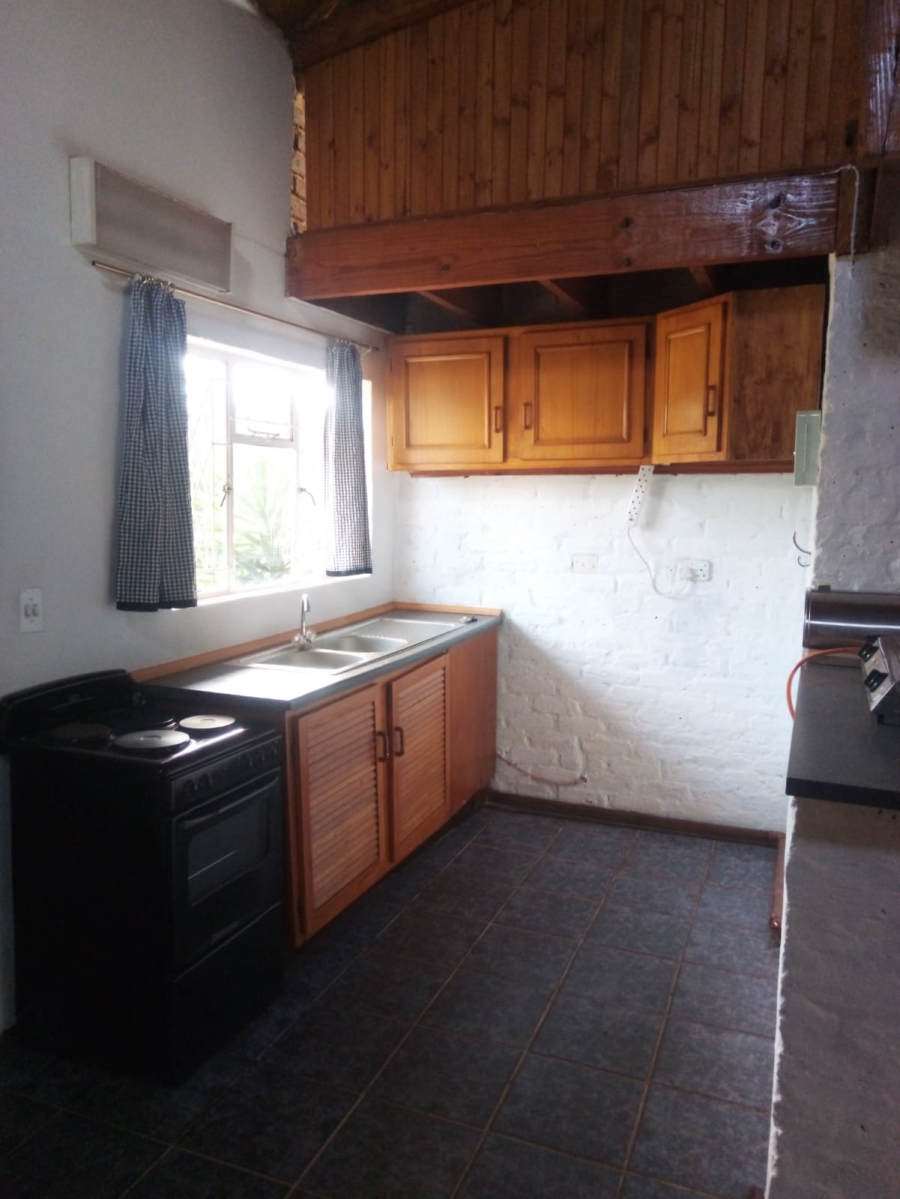 To Let 2 Bedroom Property for Rent in Witfontein Gauteng