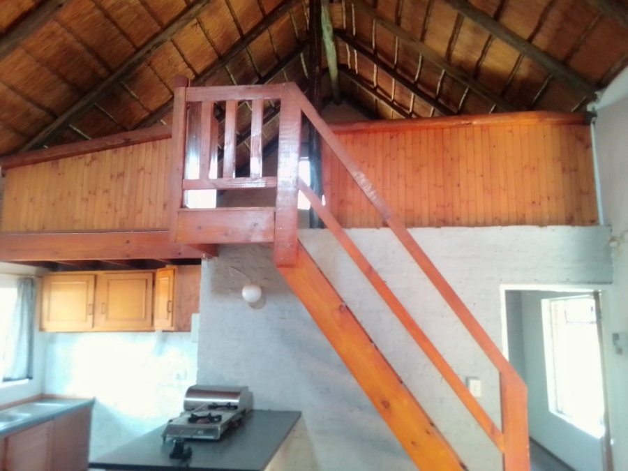 To Let 2 Bedroom Property for Rent in Witfontein Gauteng