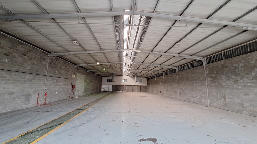 To Let commercial Property for Rent in Kya Sands Gauteng