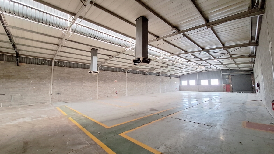 To Let commercial Property for Rent in Kya Sands Gauteng
