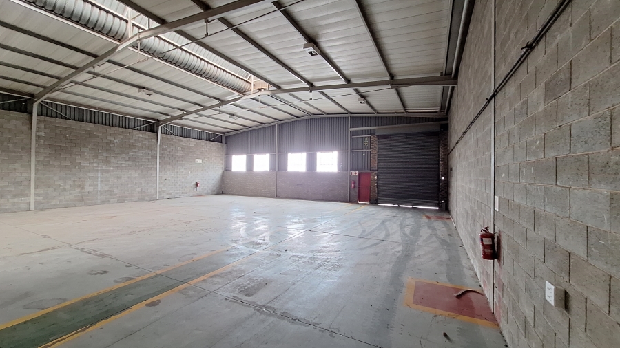 To Let commercial Property for Rent in Kya Sands Gauteng