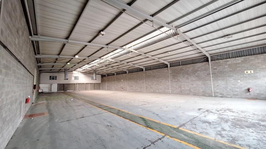 To Let commercial Property for Rent in Kya Sands Gauteng