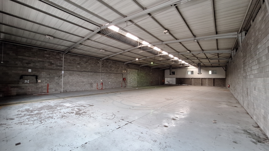To Let commercial Property for Rent in Kya Sands Gauteng