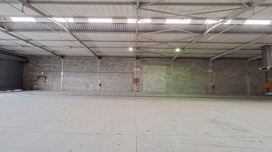 To Let commercial Property for Rent in Kya Sands Gauteng