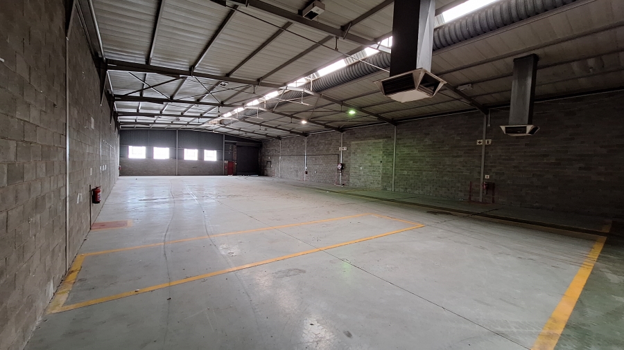 To Let commercial Property for Rent in Kya Sands Gauteng