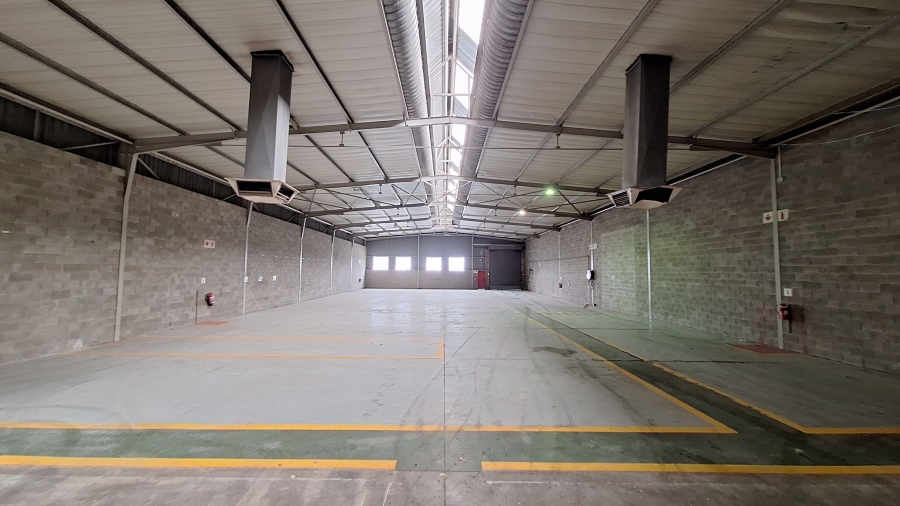 To Let commercial Property for Rent in Kya Sands Gauteng