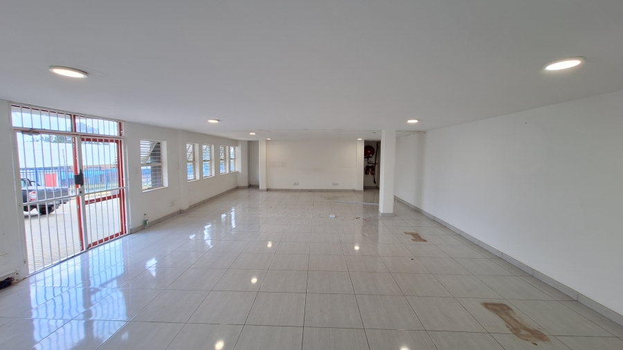 To Let commercial Property for Rent in Kya Sands Gauteng
