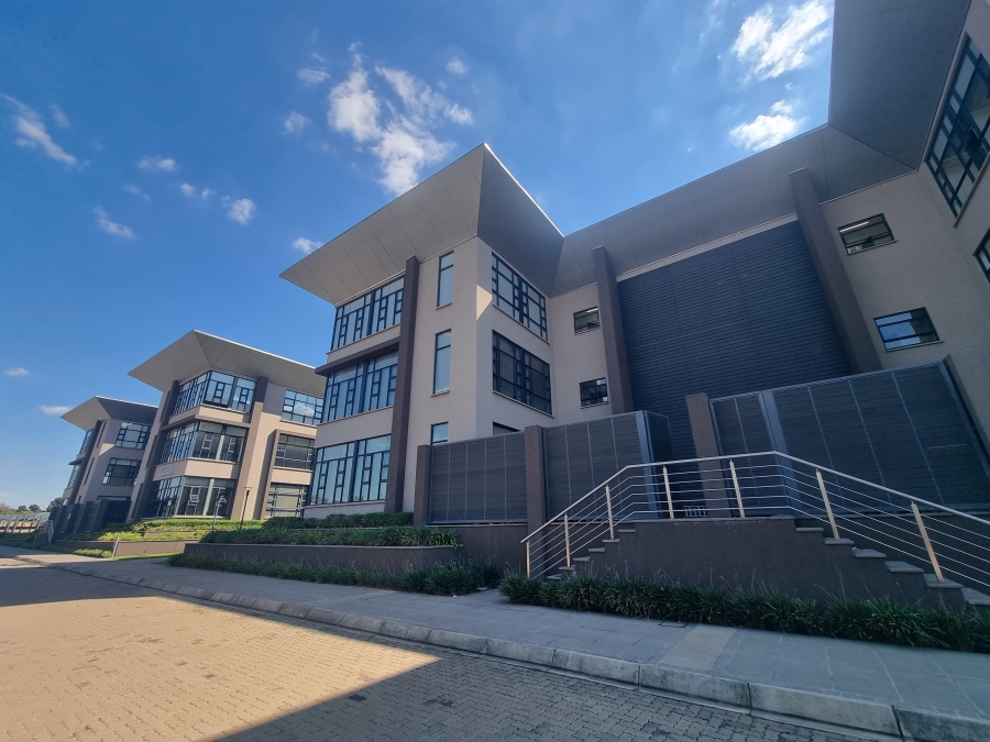 To Let commercial Property for Rent in Parkhaven Gauteng