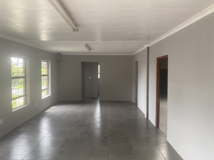To Let commercial Property for Rent in Halfway House Gauteng