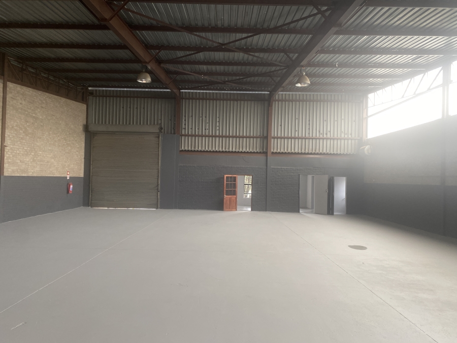 To Let commercial Property for Rent in Halfway House Gauteng