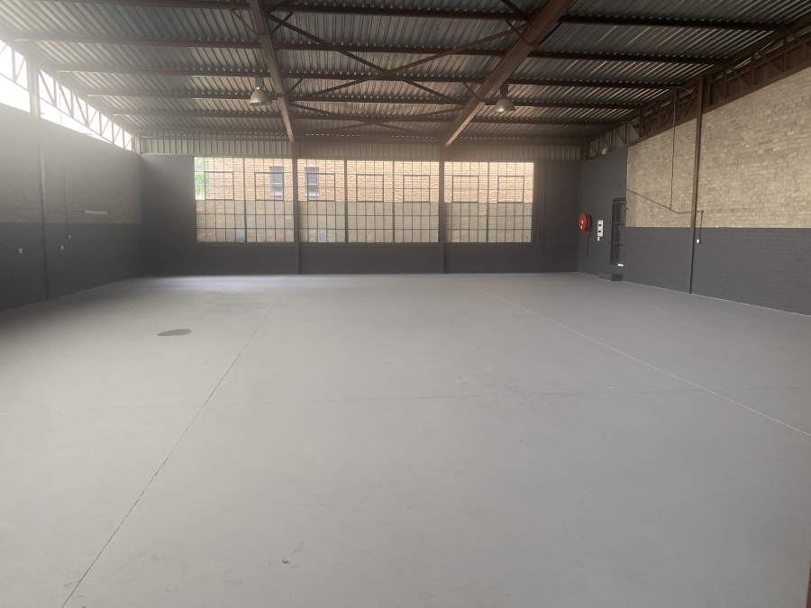 To Let commercial Property for Rent in Halfway House Gauteng