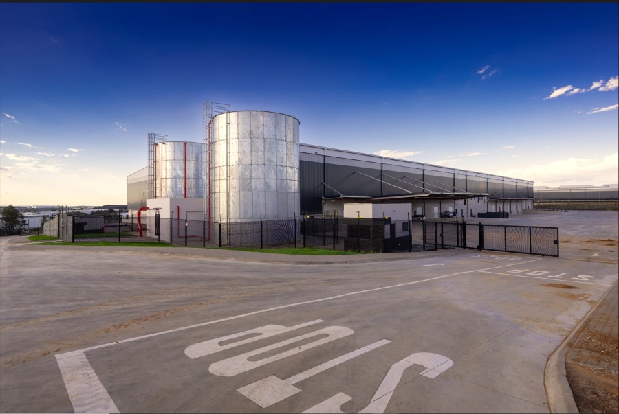 To Let commercial Property for Rent in Longlake Gauteng