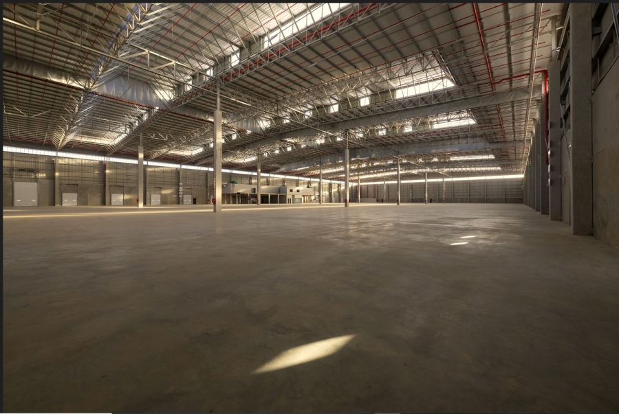 To Let commercial Property for Rent in Longlake Gauteng