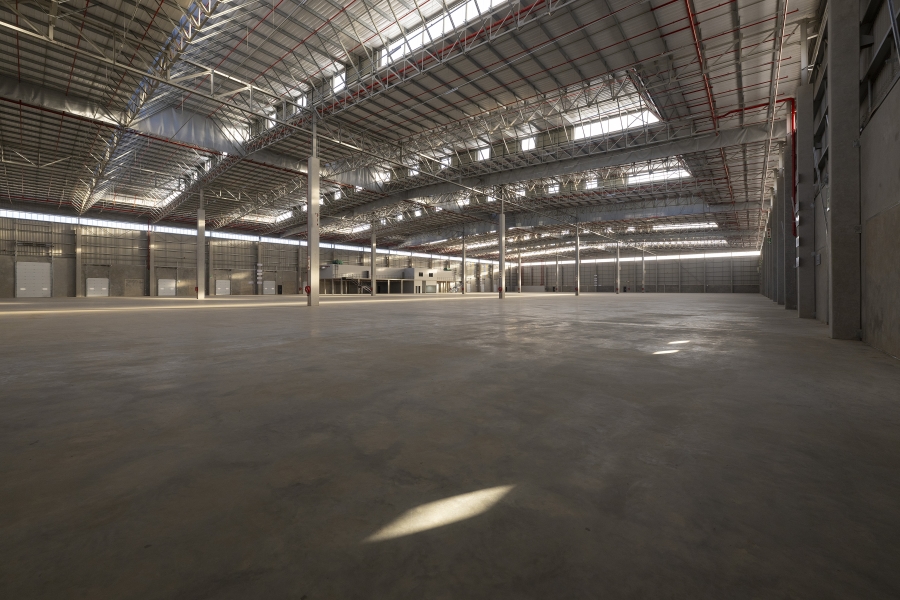 To Let commercial Property for Rent in Longlake Gauteng