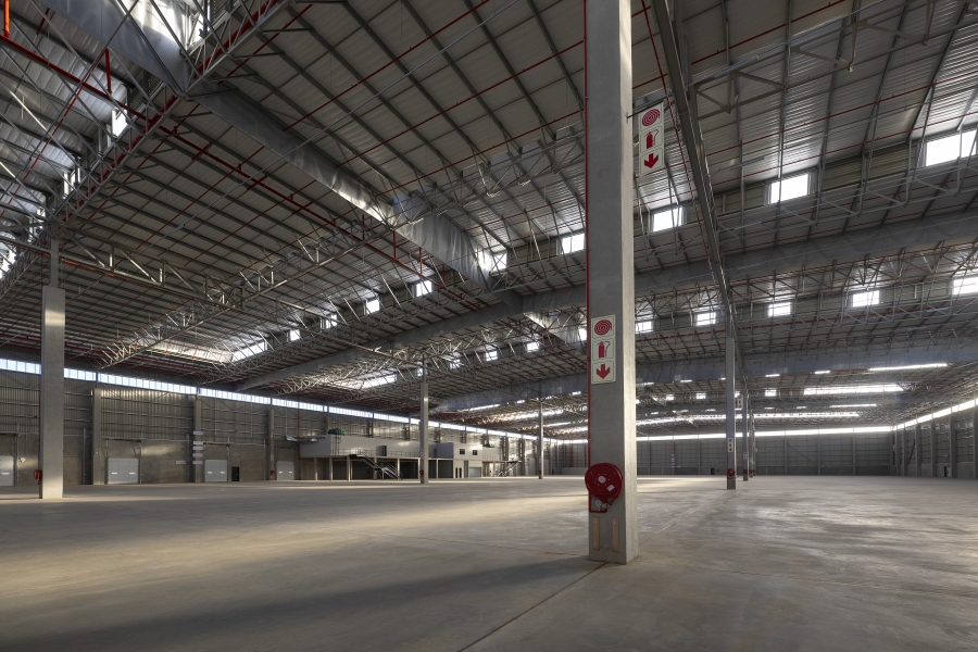 To Let commercial Property for Rent in Longlake Gauteng