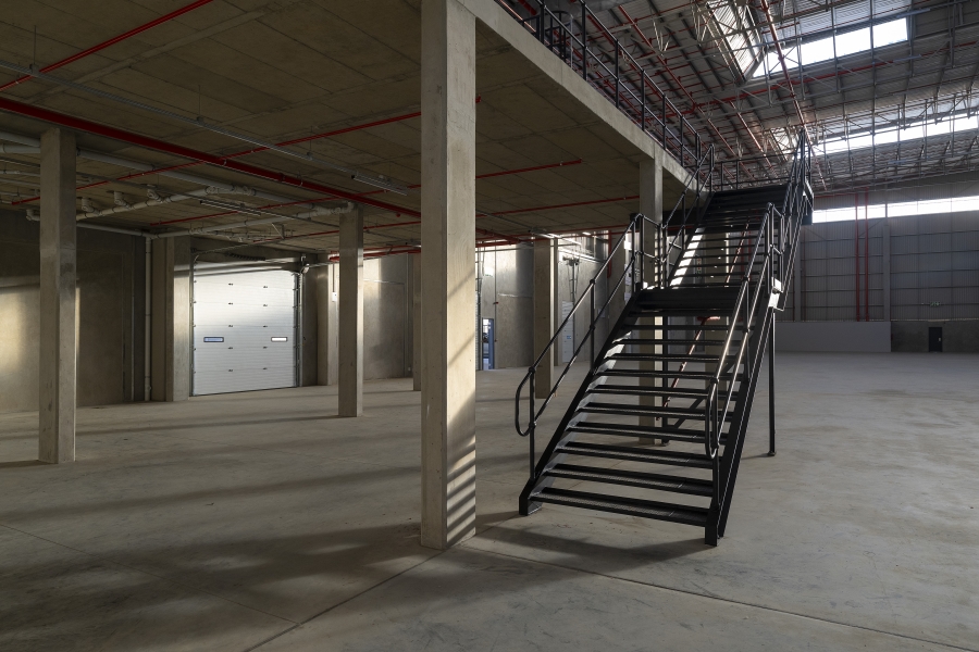 To Let commercial Property for Rent in Longlake Gauteng