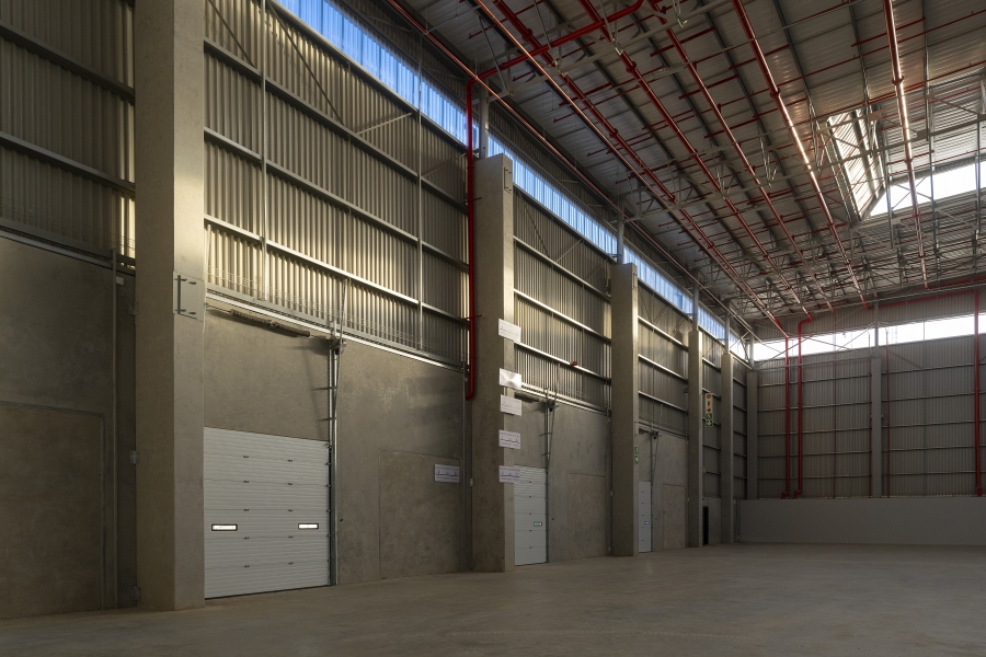To Let commercial Property for Rent in Longlake Gauteng