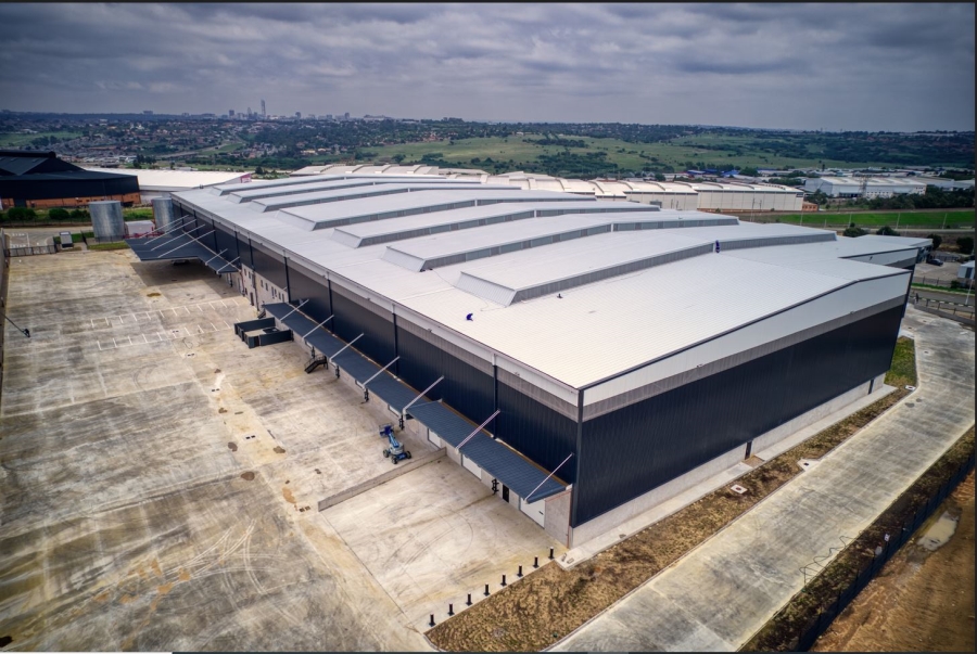 To Let commercial Property for Rent in Longlake Gauteng