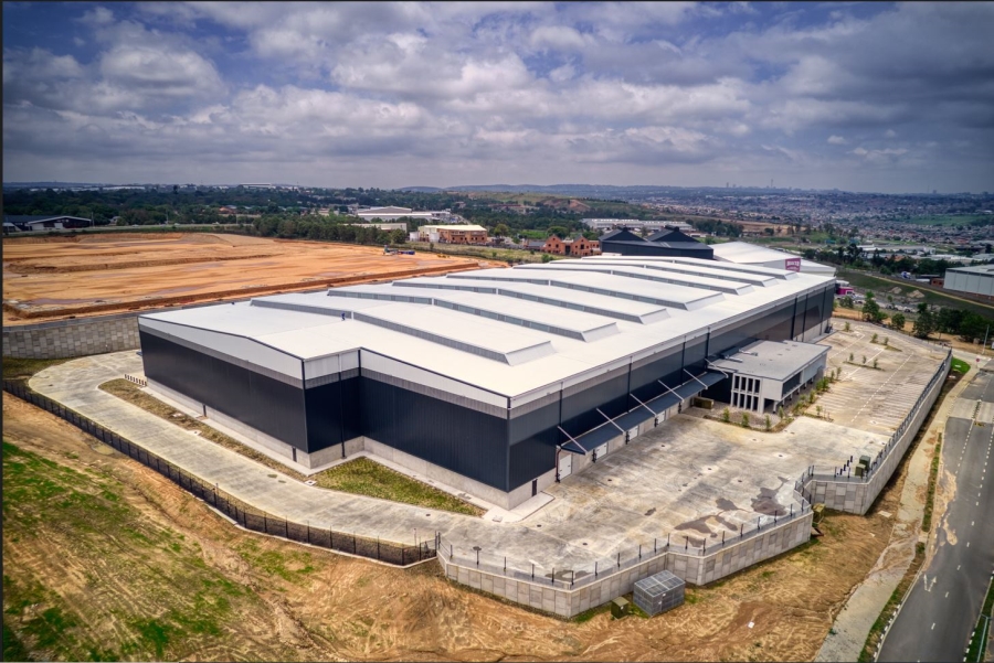 To Let commercial Property for Rent in Longlake Gauteng