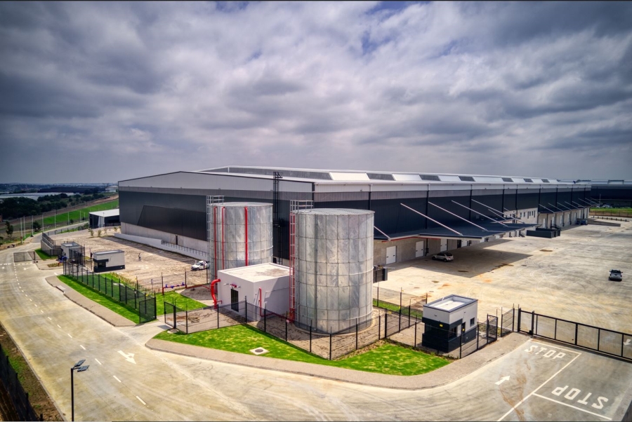 To Let commercial Property for Rent in Longlake Gauteng