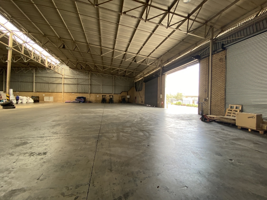 To Let commercial Property for Rent in Spartan Gauteng