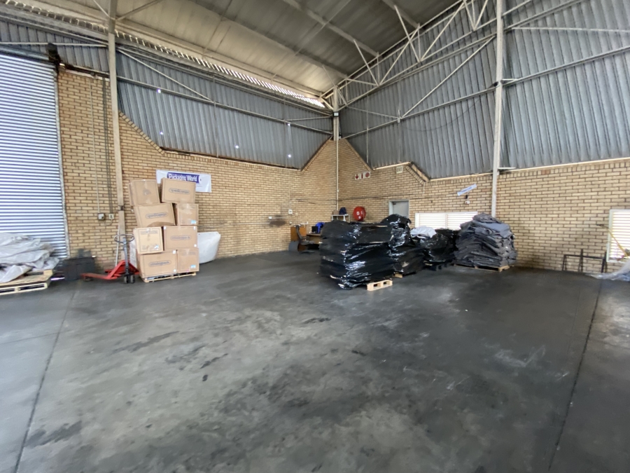 To Let commercial Property for Rent in Spartan Gauteng