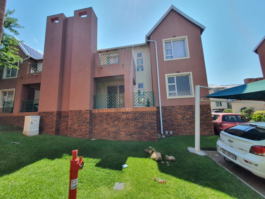 To Let 2 Bedroom Property for Rent in Winchester Hills Gauteng