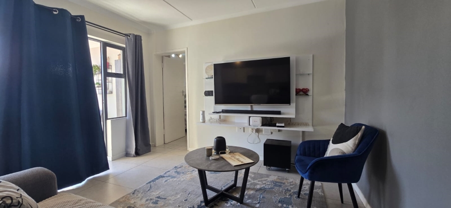 1 Bedroom Property for Sale in Linbro Park Gauteng