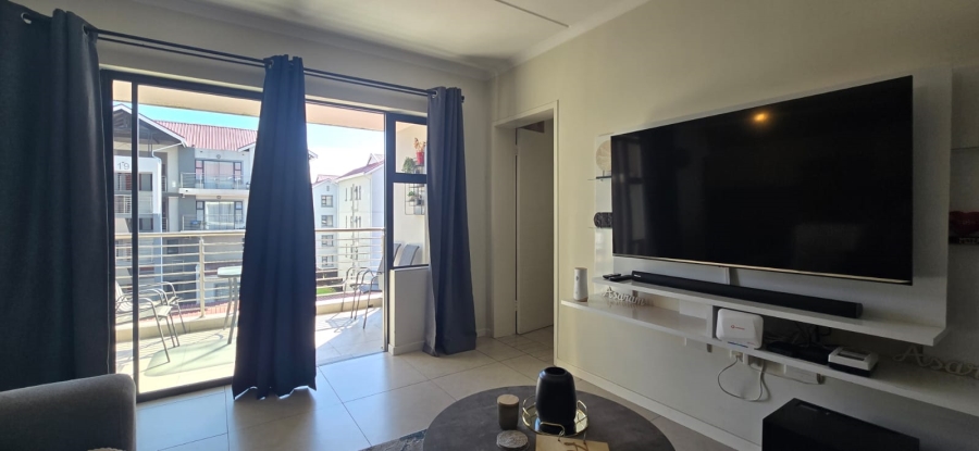 1 Bedroom Property for Sale in Linbro Park Gauteng