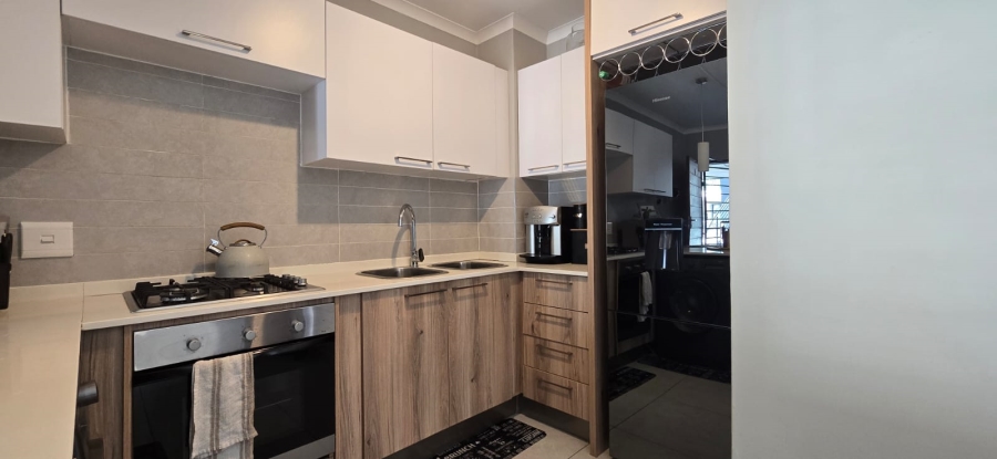 1 Bedroom Property for Sale in Linbro Park Gauteng