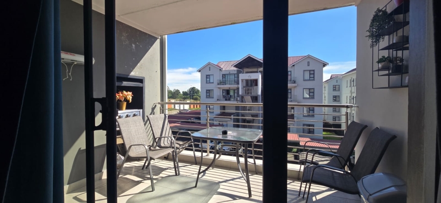 1 Bedroom Property for Sale in Linbro Park Gauteng