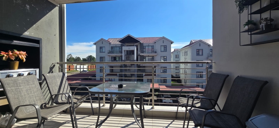 1 Bedroom Property for Sale in Linbro Park Gauteng
