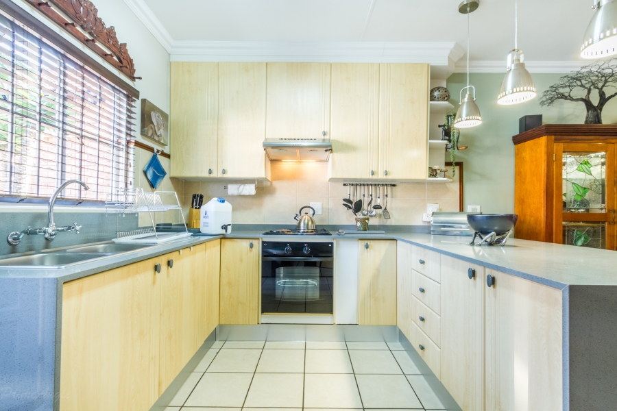 3 Bedroom Property for Sale in Equestria Gauteng