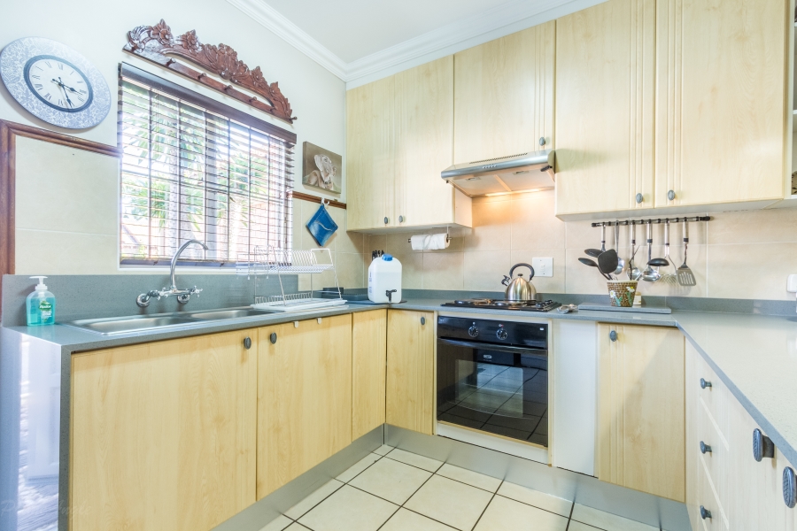 3 Bedroom Property for Sale in Equestria Gauteng