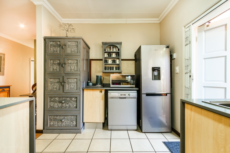 3 Bedroom Property for Sale in Equestria Gauteng