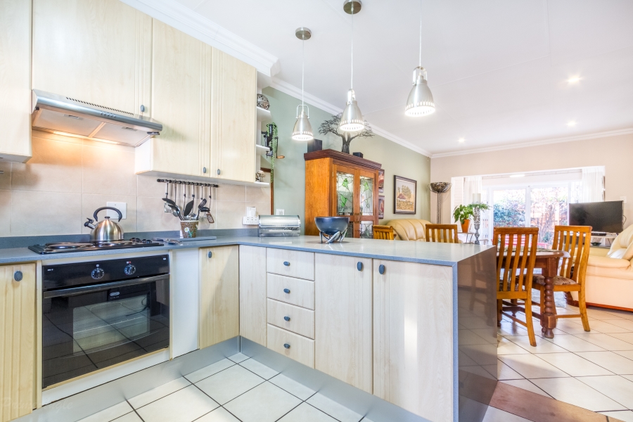 3 Bedroom Property for Sale in Equestria Gauteng