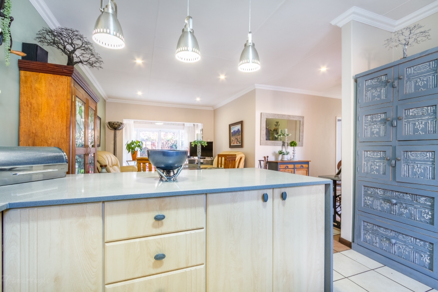 3 Bedroom Property for Sale in Equestria Gauteng