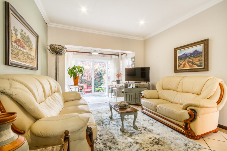 3 Bedroom Property for Sale in Equestria Gauteng