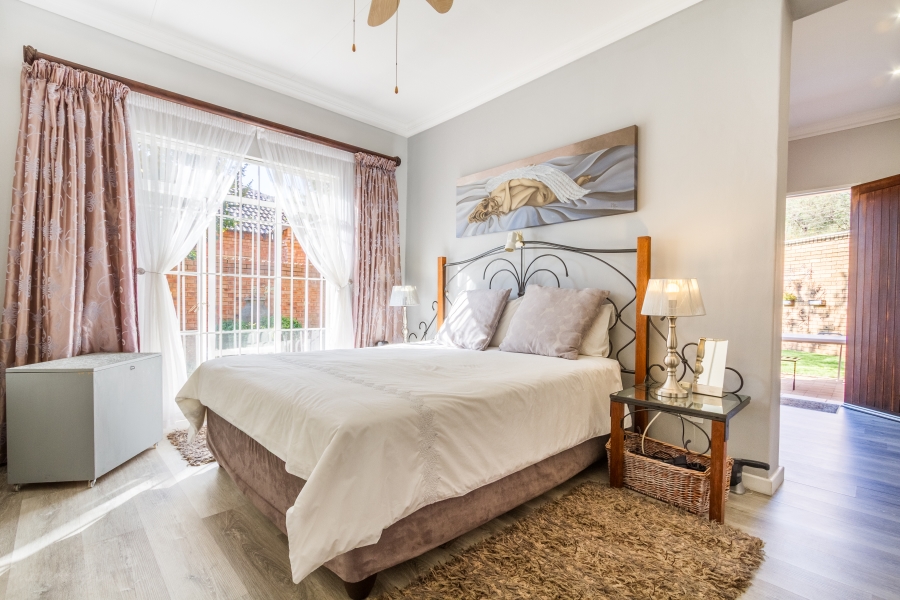 3 Bedroom Property for Sale in Equestria Gauteng