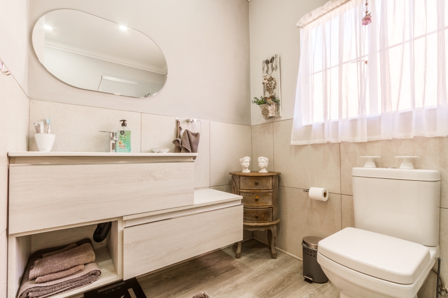 3 Bedroom Property for Sale in Equestria Gauteng