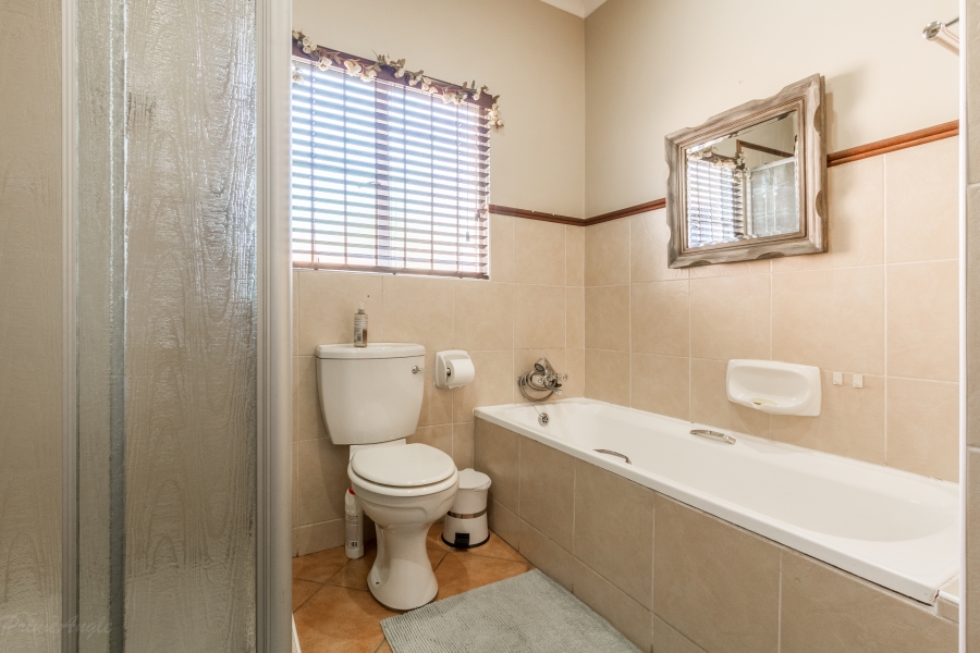 3 Bedroom Property for Sale in Equestria Gauteng