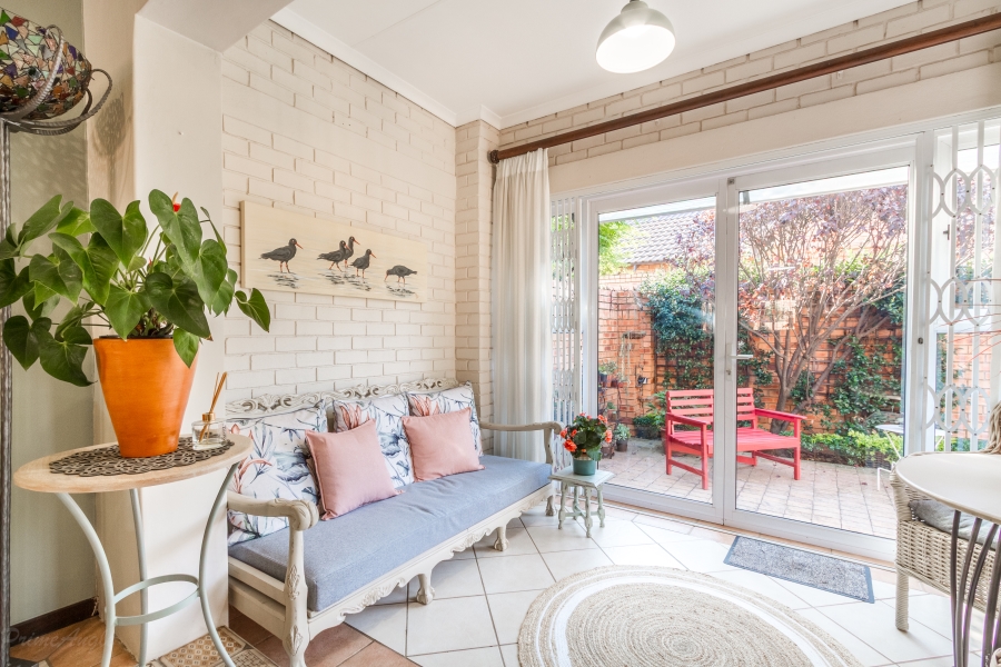 3 Bedroom Property for Sale in Equestria Gauteng