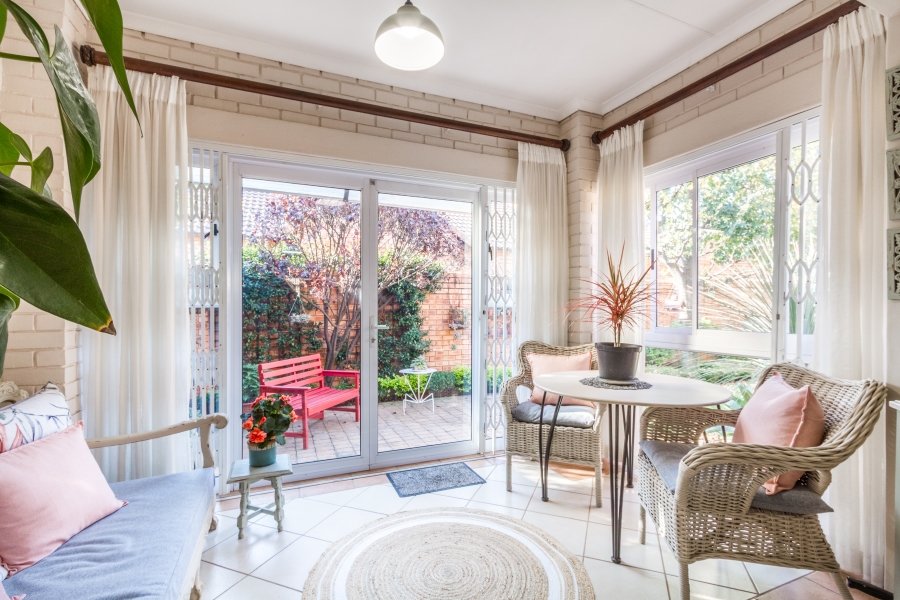 3 Bedroom Property for Sale in Equestria Gauteng
