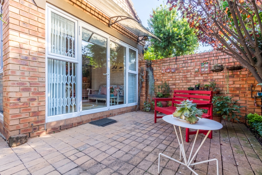 3 Bedroom Property for Sale in Equestria Gauteng