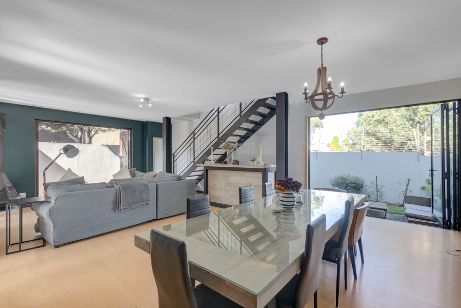 3 Bedroom Property for Sale in Broadacres Gauteng