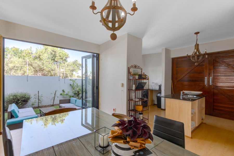 3 Bedroom Property for Sale in Broadacres Gauteng