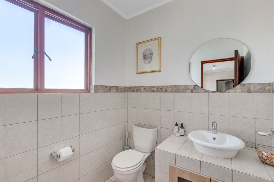 3 Bedroom Property for Sale in Broadacres Gauteng