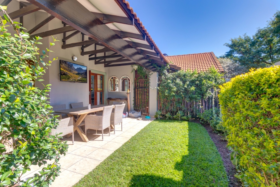 3 Bedroom Property for Sale in Broadacres Gauteng