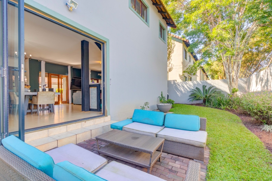 3 Bedroom Property for Sale in Broadacres Gauteng