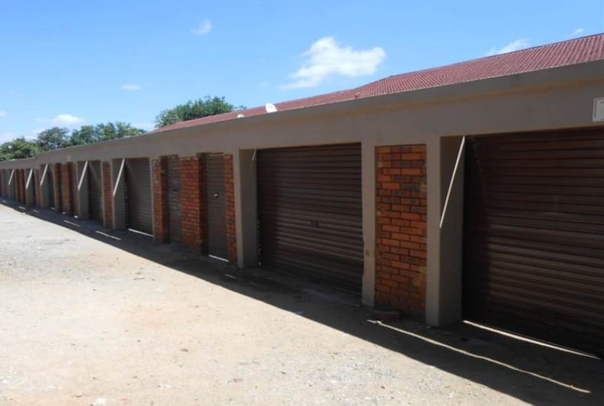 2 Bedroom Property for Sale in Windsor West Gauteng